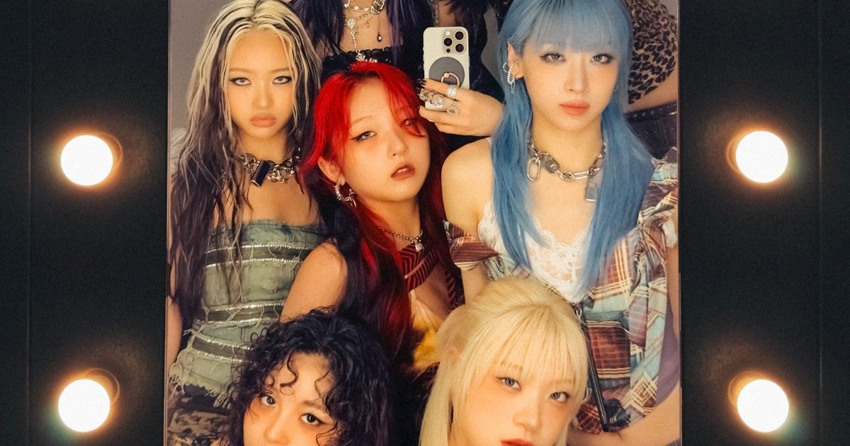 HANAページ*7点おまとめ HANA 新ビジュアル公開！デビュー以降走り続けた7人の「今」の決意を