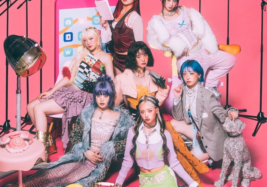 Hana‪‪‪ᵕ̈*ページ HANA、セルフラブのメッセージが詰め込まれた新曲「My Body」の配信