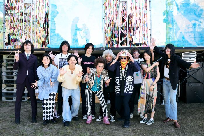 豪華アーティストが集結！　RCサクセション＆忌野清志郎をテーマに開催された『オハラ☆ブレイク』を濃密レポート！