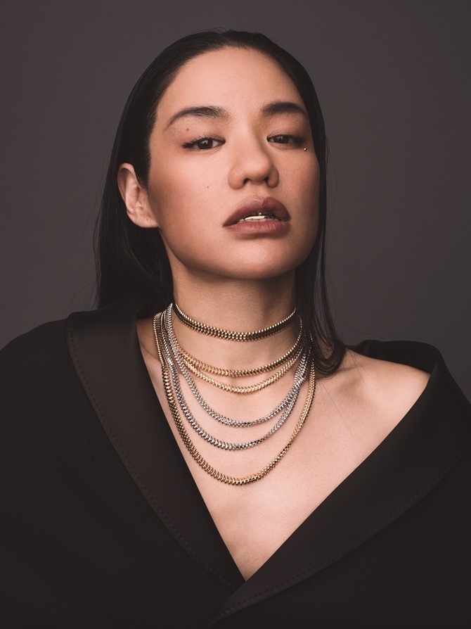 Awich、バンドセットで奏でる『Birthday Fan Meeting 2025』をビルボードライブ東京で開催決定