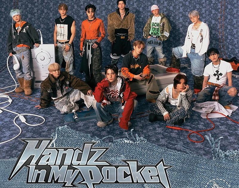 Billboard JAPAN【先ヨミ】、JO1「Handz In My Pocket」62.7万枚で現在