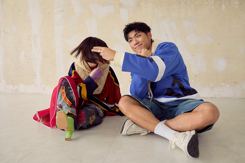 【本人コメント到着】7coと王ADENが国境を越えたチルロウ Spotify「RADAR」初の海外コラボが実現