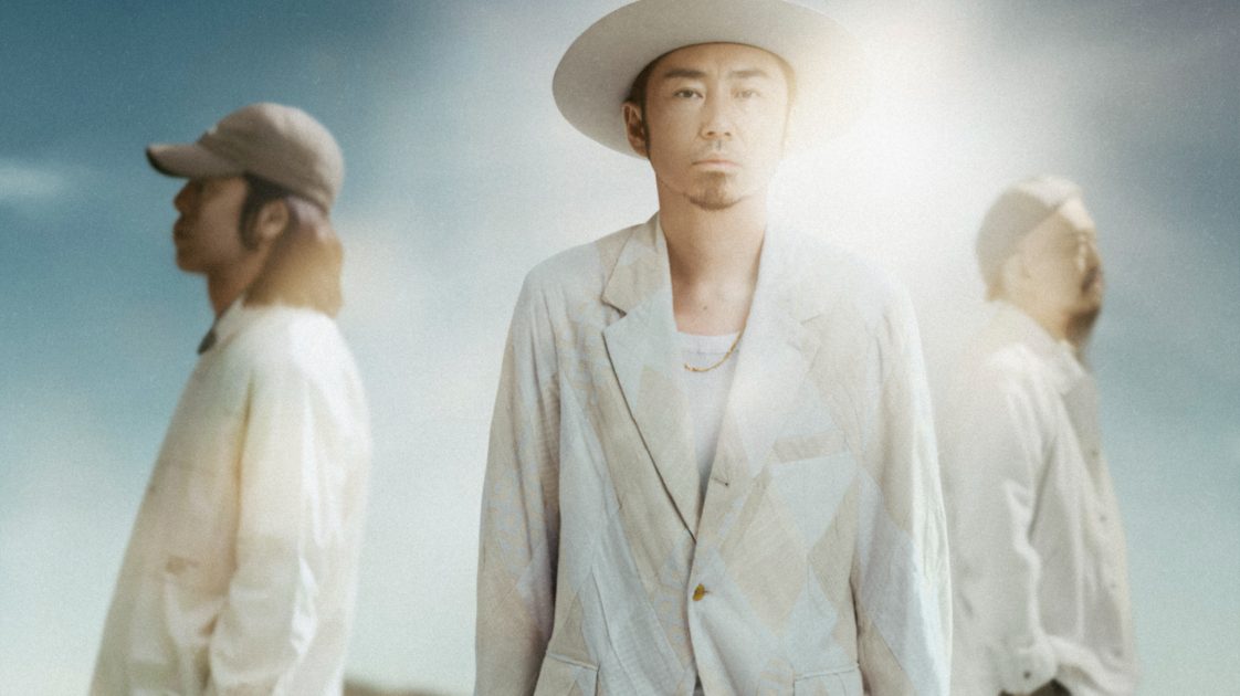 ACIDMAN、宮泉銘醸「冩樂（しゃらく）」との日本酒コラボレーション