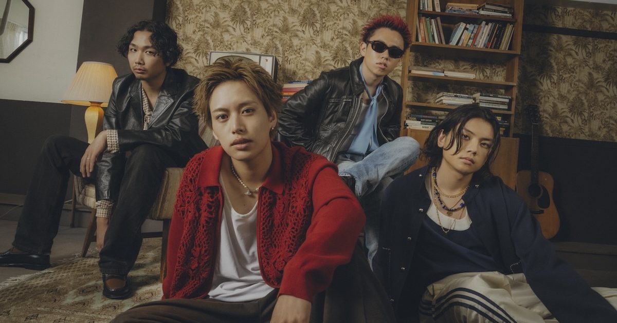 ヤングスキニー、“本音”を言えず許してしまう葛藤と依存を描いた新曲