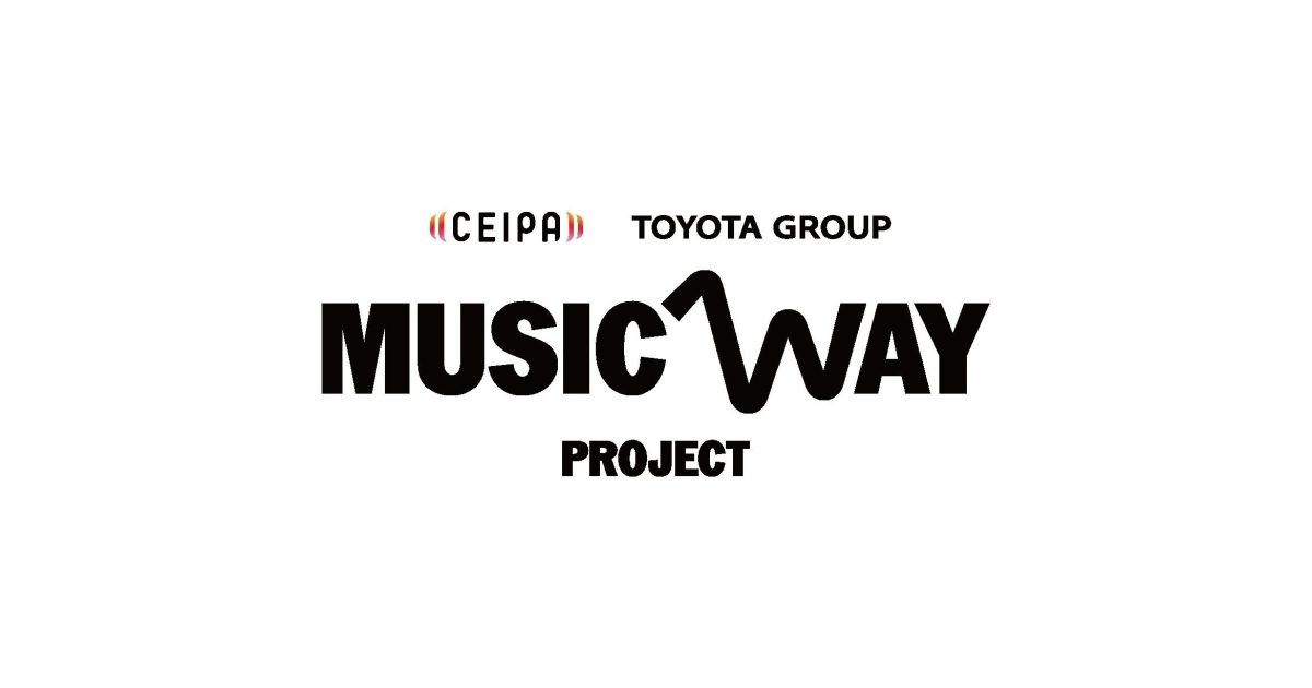 CEIPAとTOYOTA GROUP、ロサンゼルスで日本音楽のグローバルショー