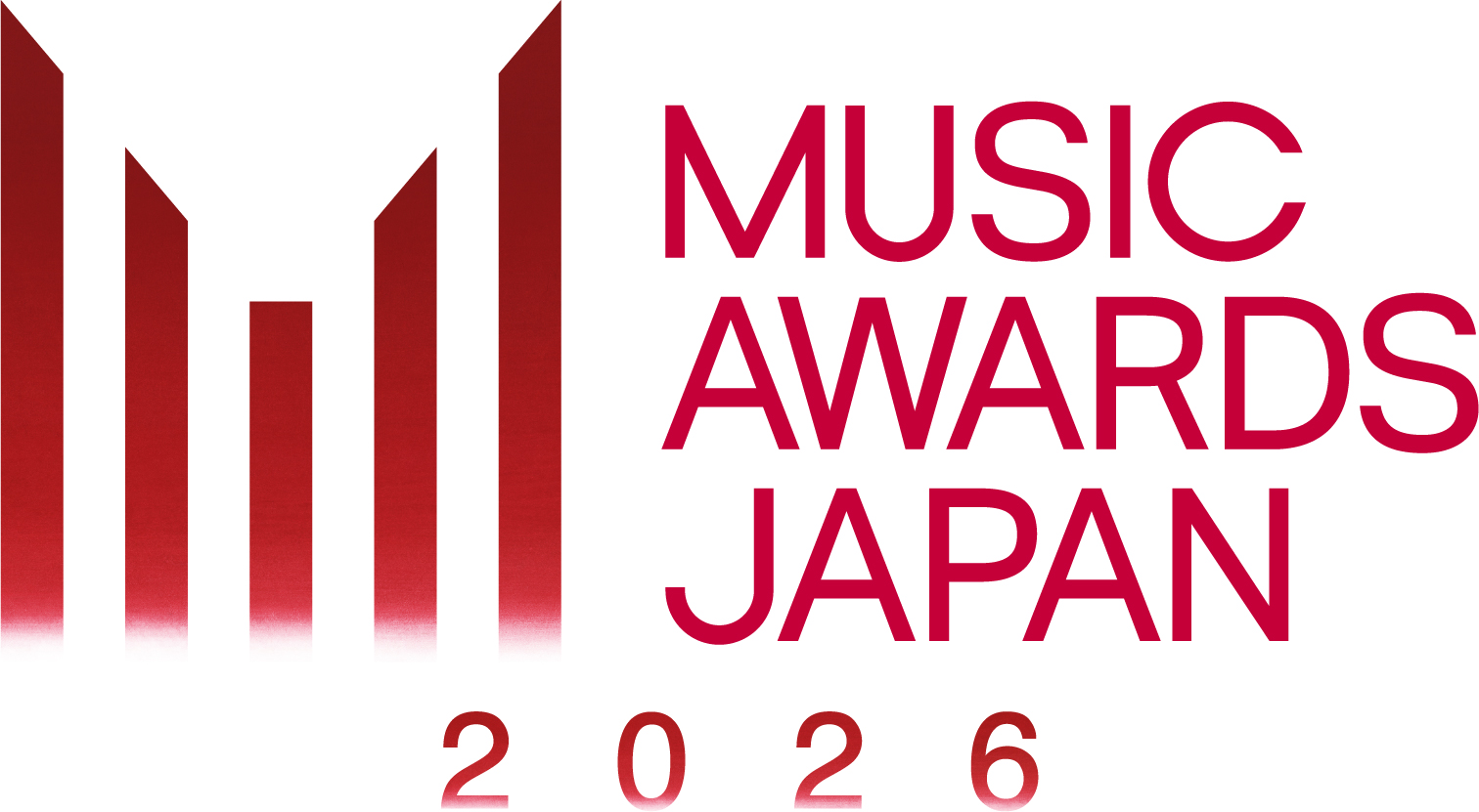 音楽人5,000人が選ぶ国際音楽賞「MUSIC AWARDS JAPAN 2026」14部門を新設、授賞式をTOYOTA ARENA TOKYOで6/13開催