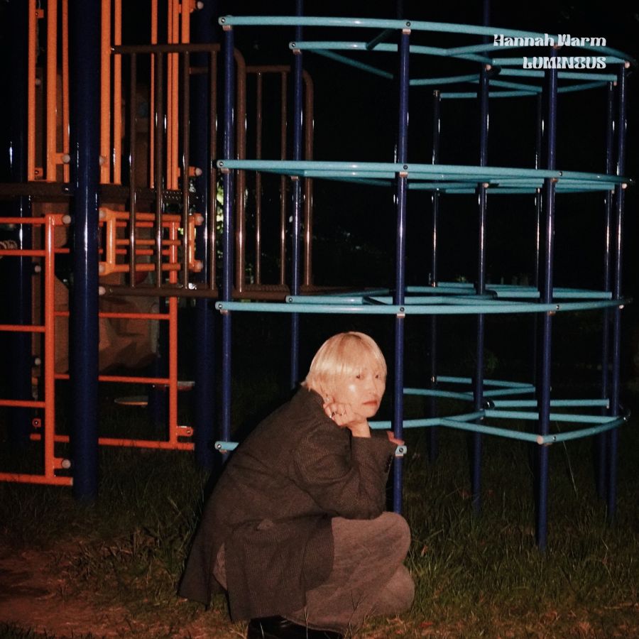 Hannah Warm、新作EP「LUMINOUS」で示す“今”の魅力 11/19配信決定 ソウルフルな楽曲群に注目