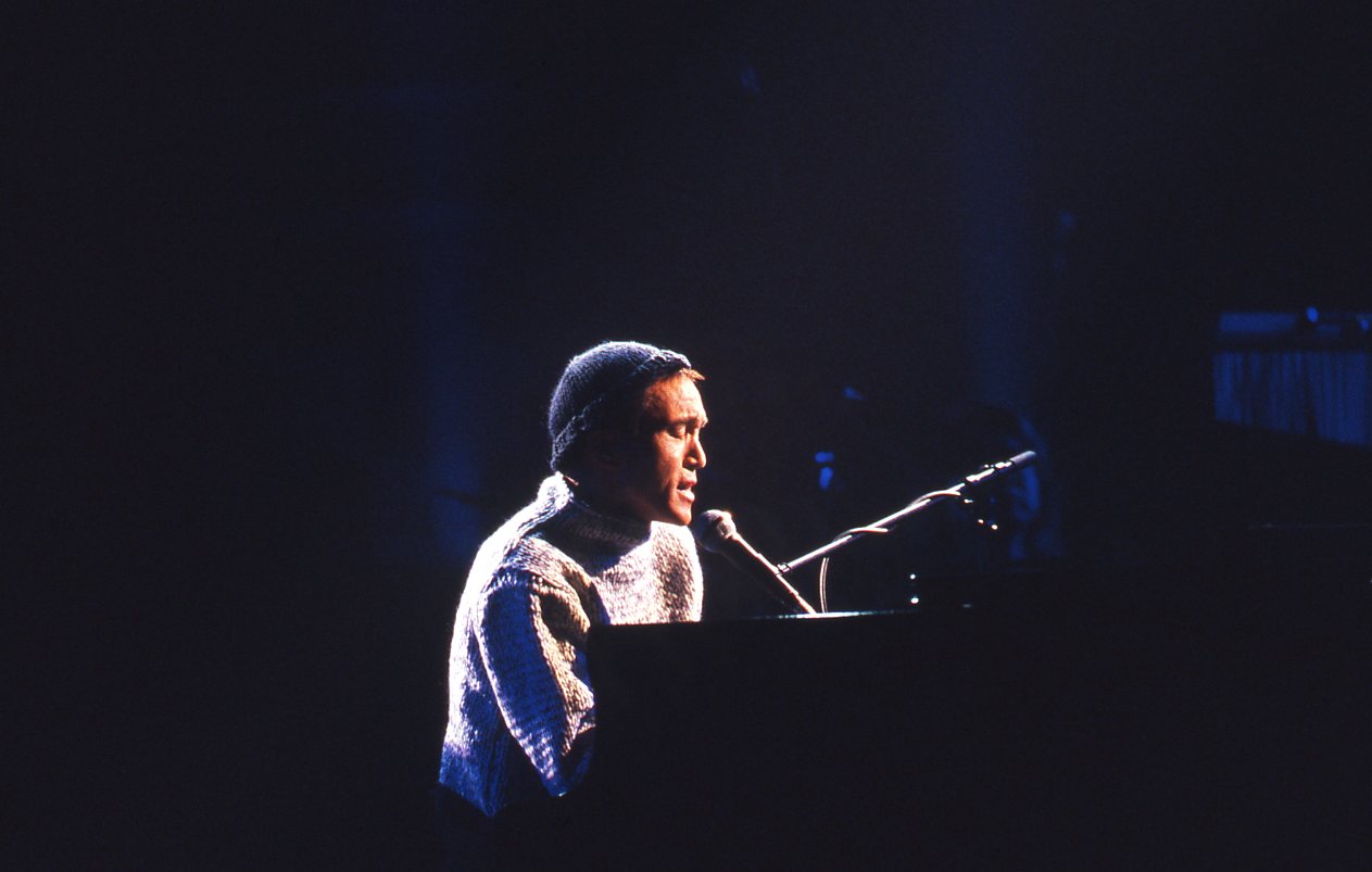 「クリスマスの約束」伝説の始まりを告げる初期3作、遂にBlu-ray化 2025年クリスマスイブに蘇る、小田和正の“手紙”と音楽への情熱