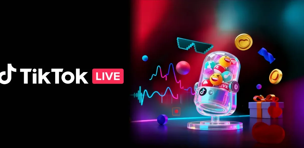 TikTok LIVE 音楽クリエイター向け「LIVEマスタープログラム」始動、12/12に説明会を初開催 | Musicman
