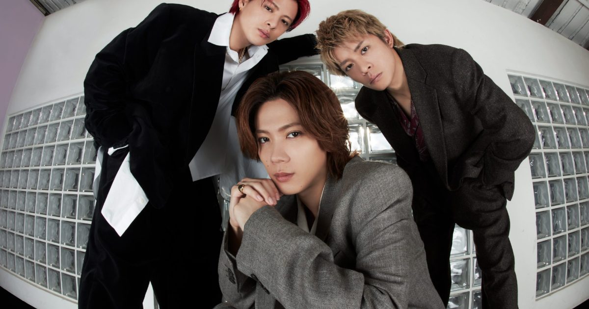 【あき】未使用　Number_i 雪肌精 ポスター　3枚セット Number_i(平野紫耀・神宮寺勇太・岸優太)、スキンケアブランド『雪肌精