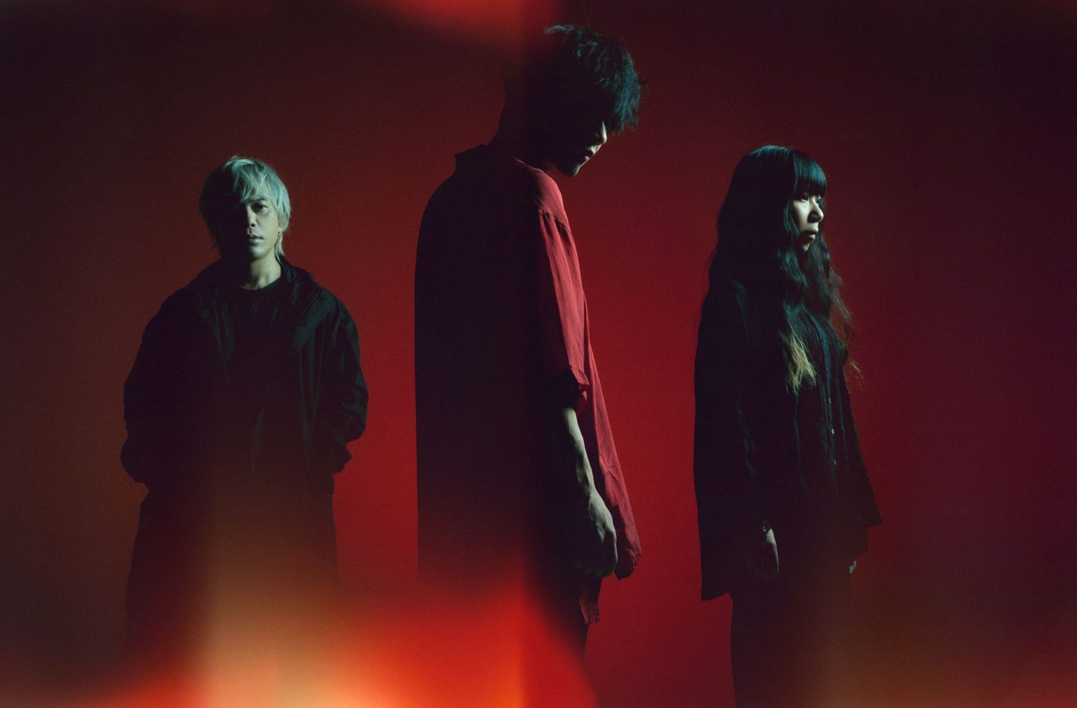 凛として時雨、対バン企画「トキニ雨」開催決定 キタニタツヤ、9mm、ジグザグ、[Alexandros]、クリープハイプと異色の共演