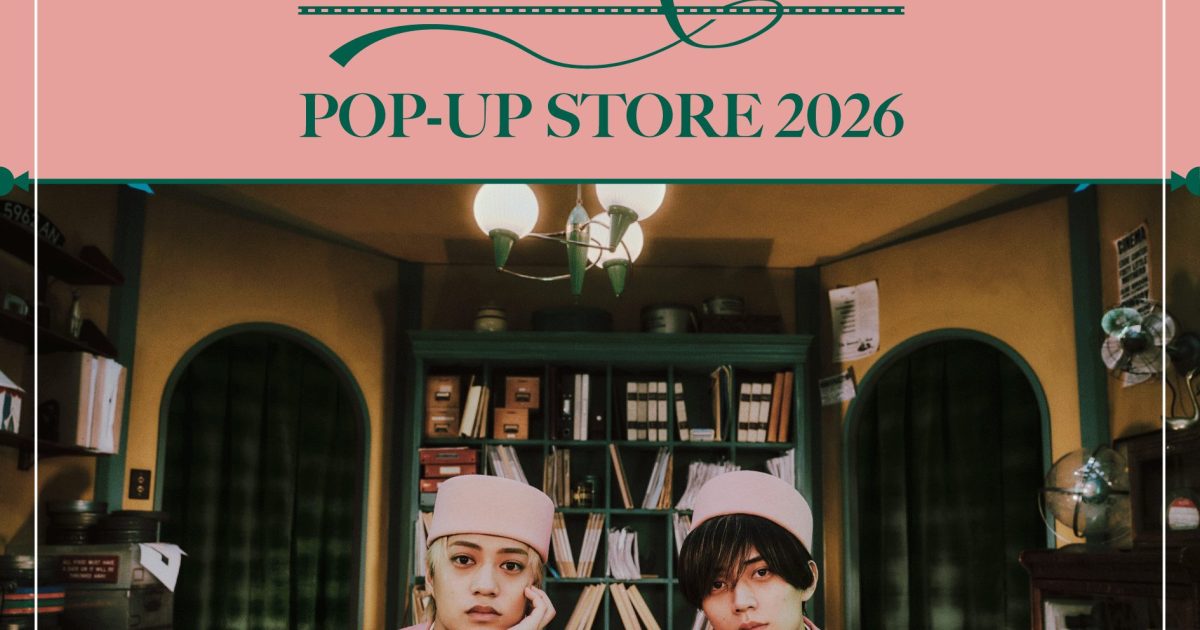 King＆Prince 『STARRING』POP-UPSTORE 7点セット King & Prince、7th