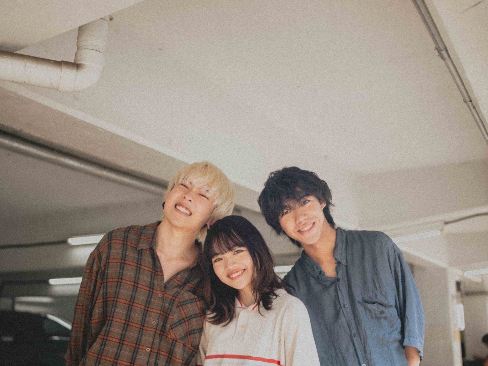 名古屋発 至福ぽんちょ、急上昇の注目度 新たな決意のシングル「アンチ・ハレーション」を11/26にリリース