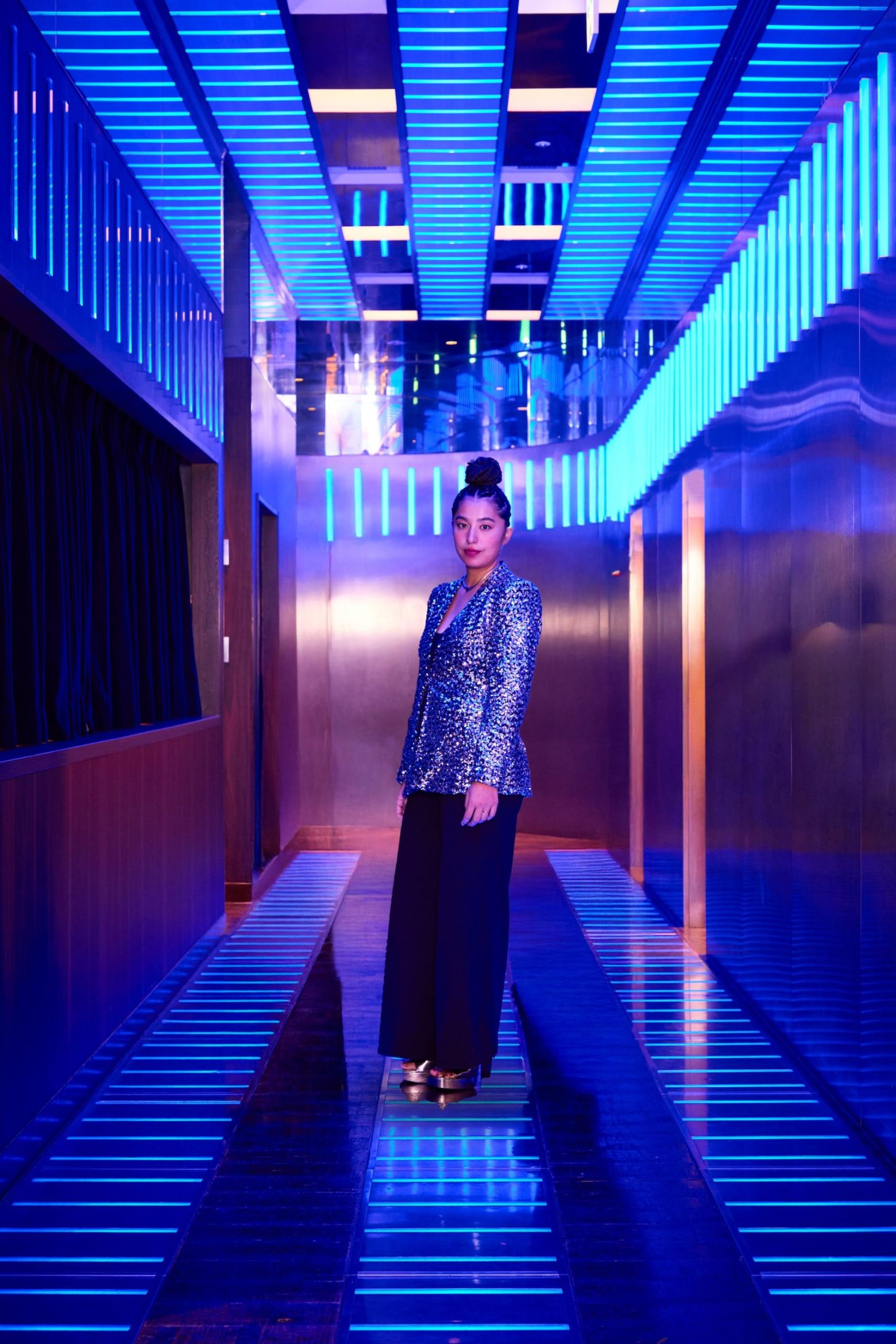 福原みほ、圧巻の歌唱力で魅了「MIHO FUKUHARA “Get down Tour 2026”」ビルボードライブ開催決定