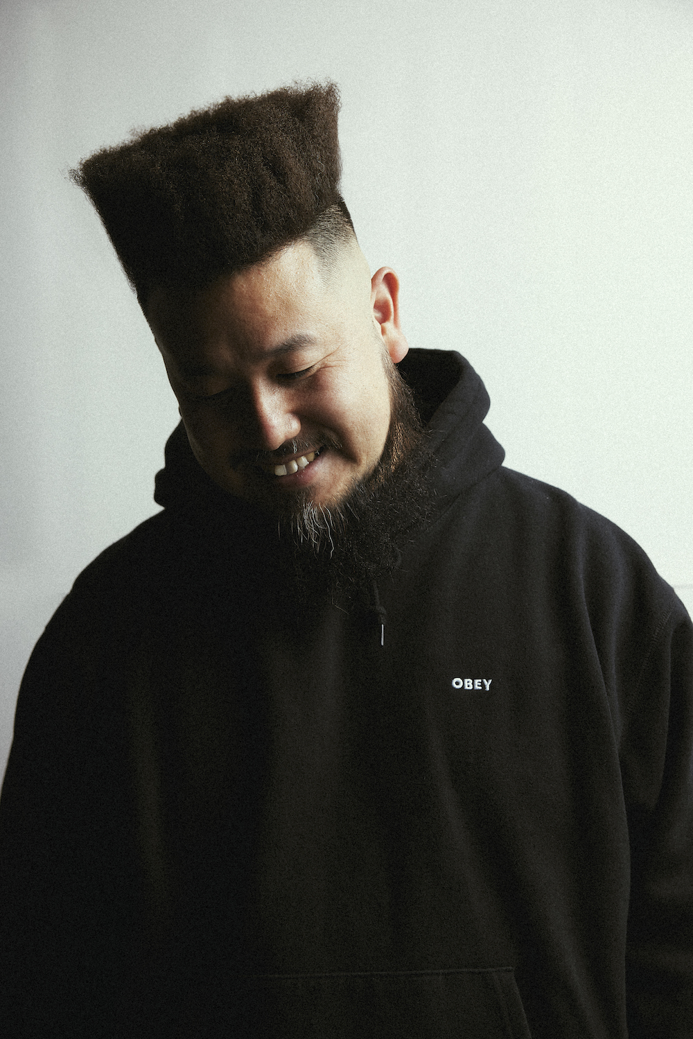 MAHBIE、カセット限定ビートアルバム「SMILE」から厳選6曲の「SMILE EP」を11/19にデジタルリリース 日常に寄り添う温もりサウンドスケープを凝縮