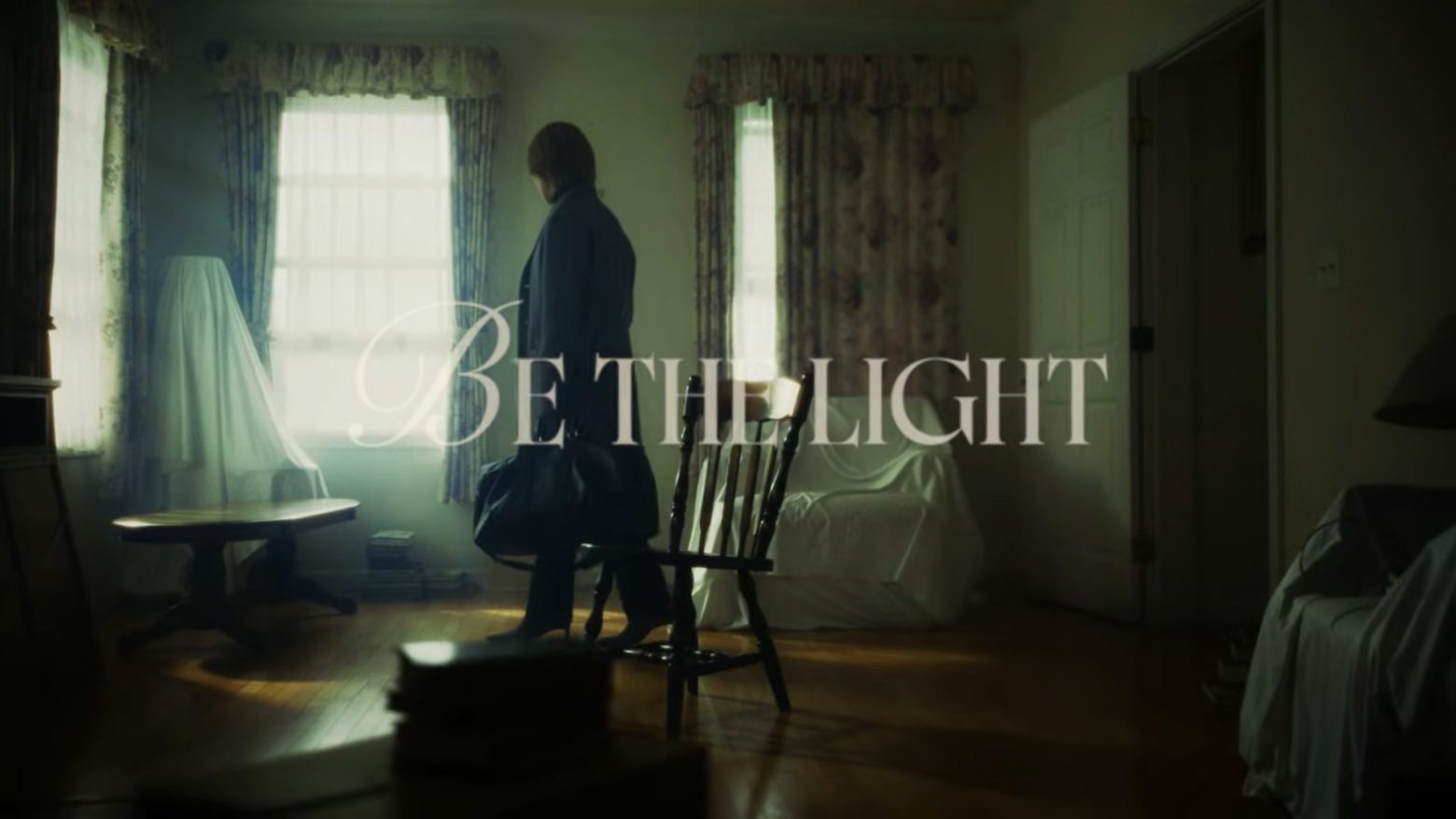 氷川きよし、最新作「KIINA.」リリース 先行曲「BE THE LIGHT」MV同時公開で“現在（いま）”の表現をパッケージ