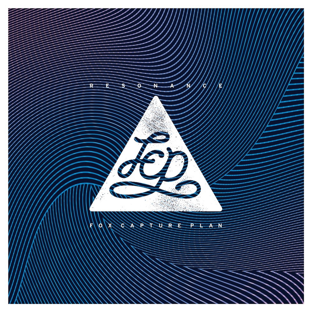 fox capture plan、最新アルバム『RESONANCE』の収録曲を全曲解禁　ジャケット写真も公開に