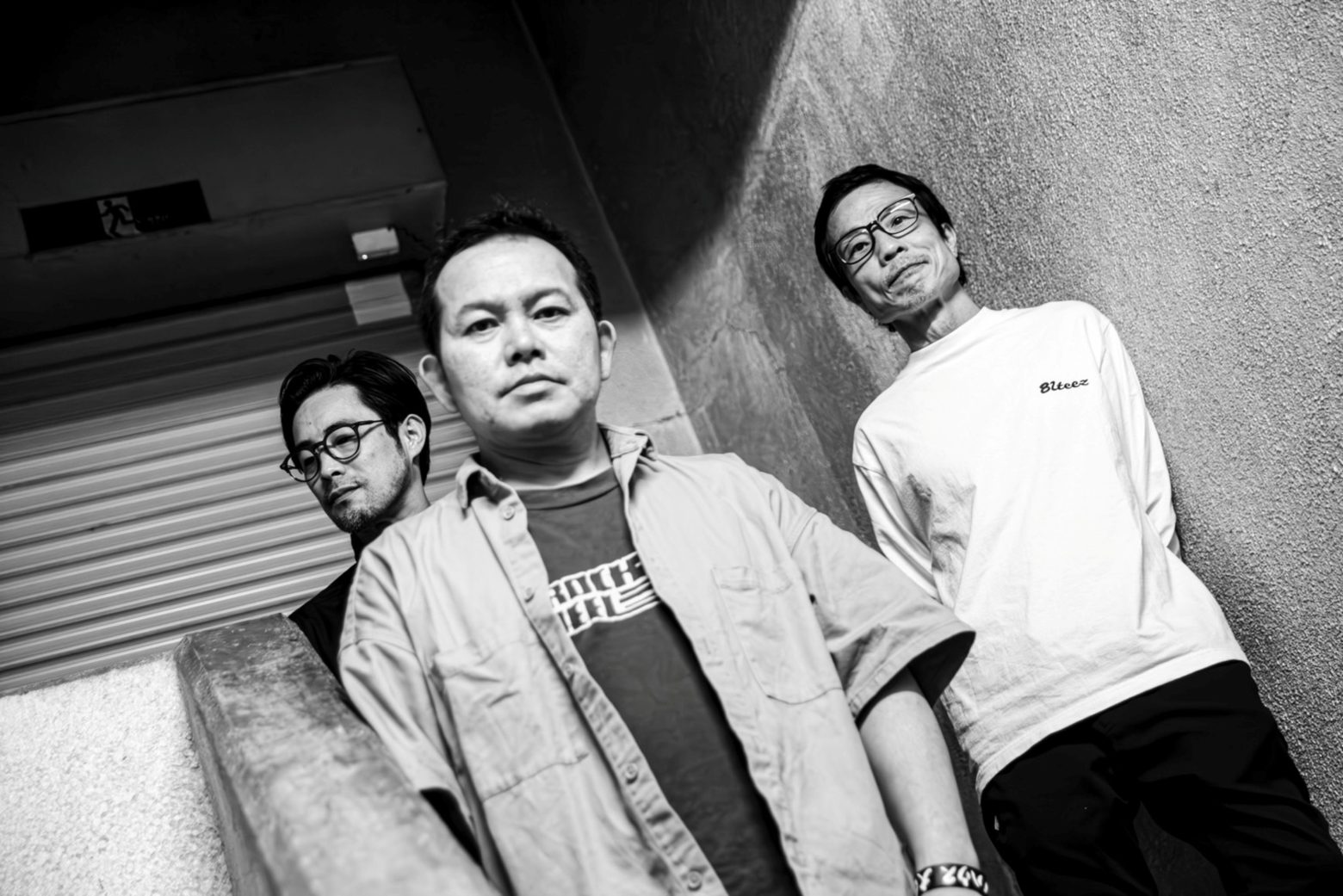 HUSKING BEE、ツアー会場限定販売音源「Primary Colors」の先行配信開始「ライブ前に聞いて⼀緒に楽しんで欲しい」