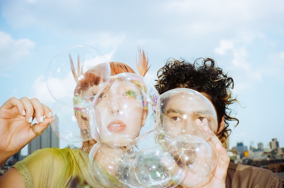 モノンクル、7年ぶりの新アルバム『僕ら行き止まりで笑いあいたい』をリリース　ワンマンライブにAAAMYYY、Daichi Yamamotoがゲスト出演決定