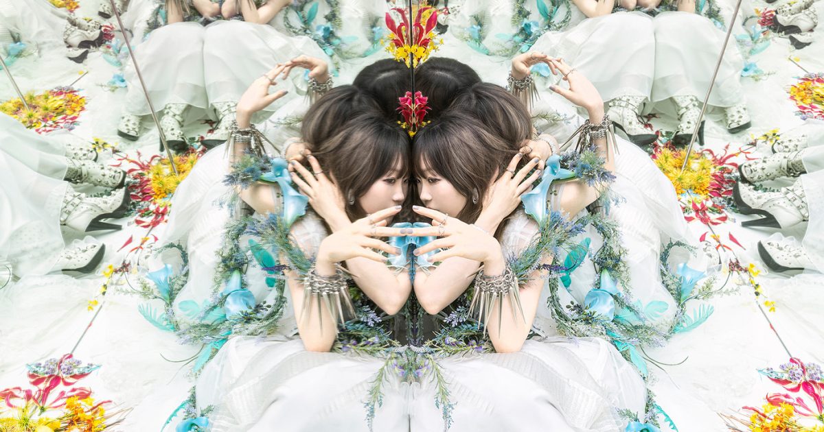 Aimer Little Bouquet/Pastoral 羅小黒戦記メガジャケ Amazon.co.jp: Little Bouquet/Pastoral (通常盤) - Aimer (特典なし