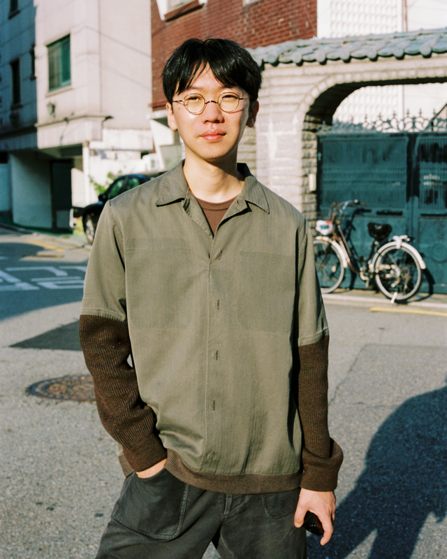 Noridogam（Silica Gel）がキャリア初の全編英詞シングル「Truthbuster」リリース 注目の日韓ツアーへ