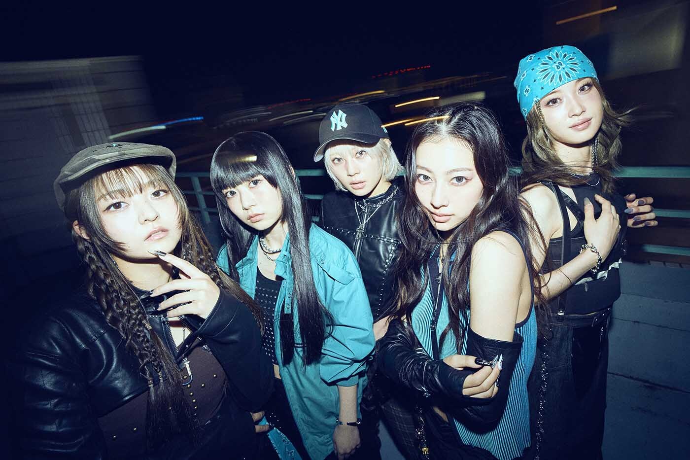 ELSEEのED主題歌「Wondrous」が使われたTVアニメ『ワンダンス』ノンクレジットED映像公開