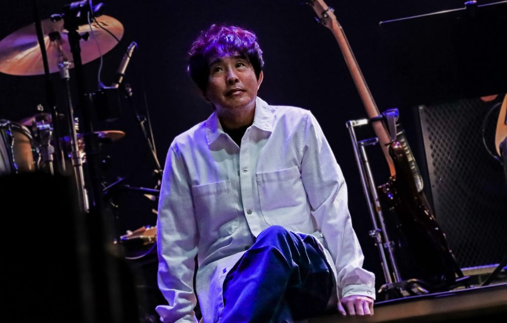 佐藤竹善がCITY POPのルーツと新プロジェクト『Joppa Leigh』を語る