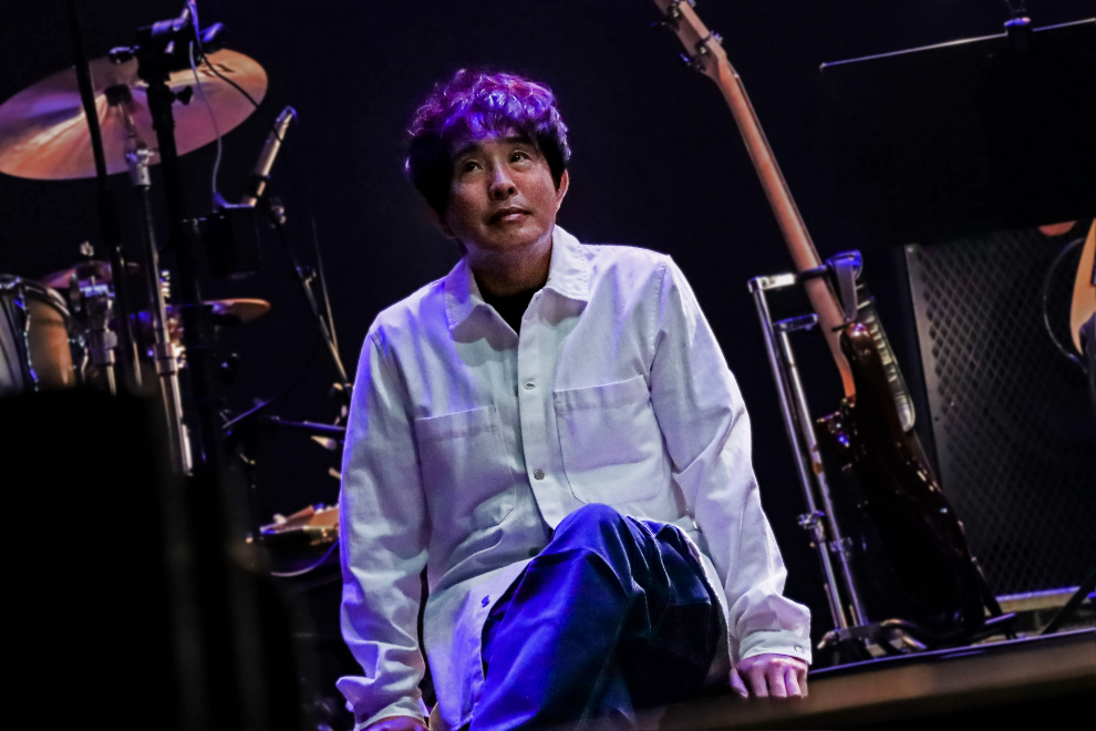 佐藤竹善がCITY POPのルーツと新プロジェクト『Joppa Leigh』を語る　産学共同ライブイベント『楽演祭 Vol.8』開催が決定