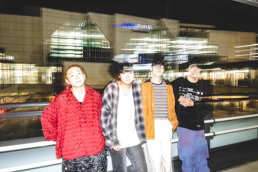 kobore、デジタルベストアルバム『kobore -10 YEARS BEST-』のリリースが決定