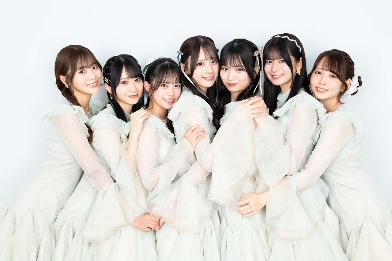 Rain Tree、3rdデジタルシングルセレクションメンバーが語る新曲への想いと今