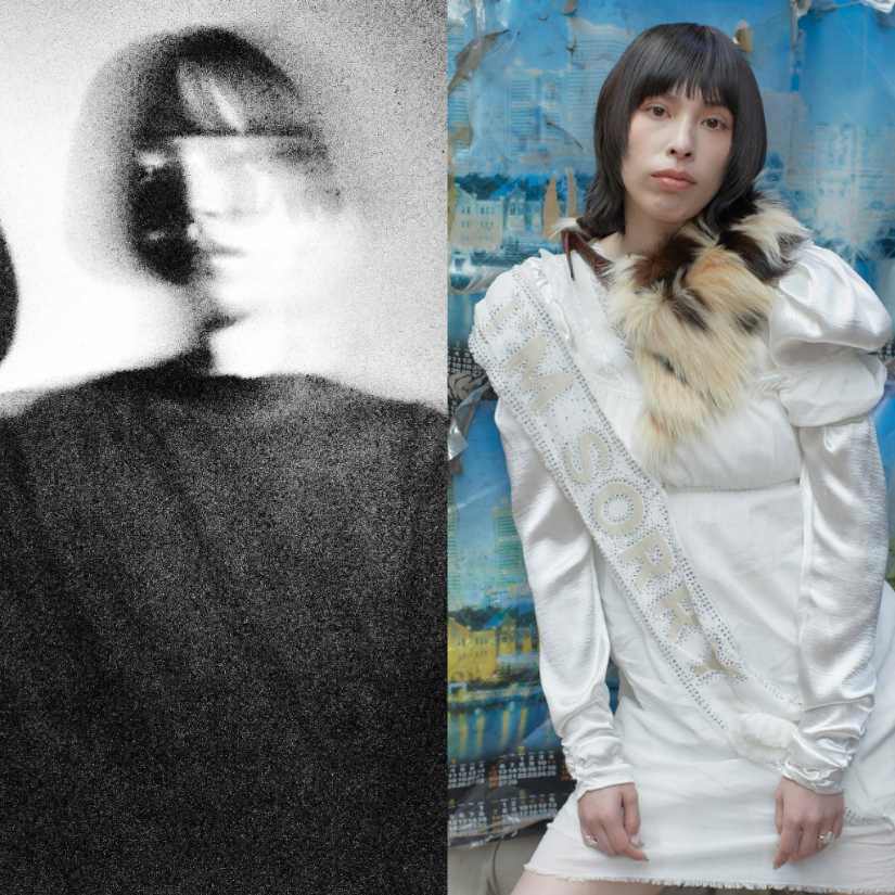 笹川真生×ohayoumadayarou（chelmico）、東京・青山 月見ル君想フでツーマンライブ『JUST RIGHT!! vol.23』を開催