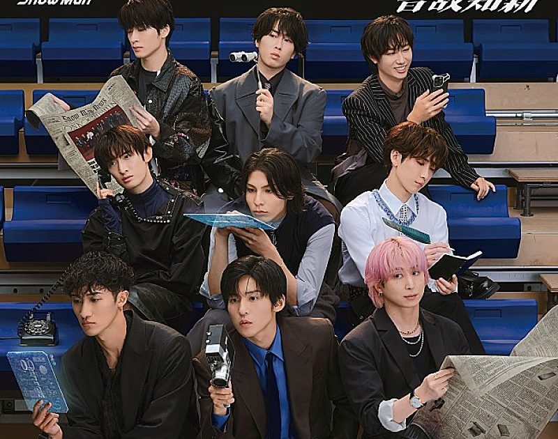 Man CD シングル・アルバム　LIVE Blu-ray まとめ売り Billboard JAPAN CDアルバム（11/12公開）、Snow Man「音故知新」、4作