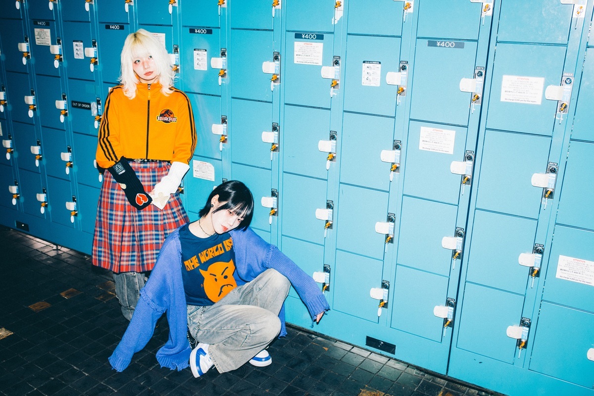 IRIS MONDO、6度目の海外ツアー『Never End Our Melody』へ　