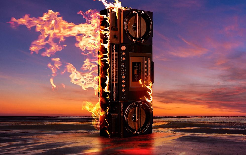 Billboard JAPAN CDアルバム（11/19公開）、B'z「FYOP」17万枚超を