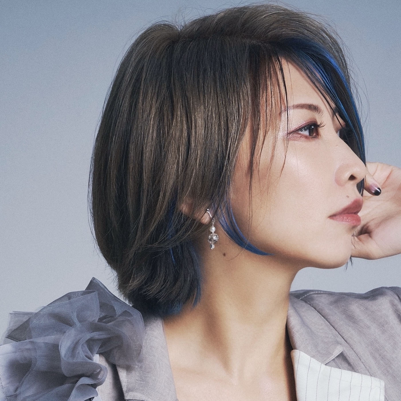 草野華余子、New Digital Single「Rising Fish」11月5日より配信開始