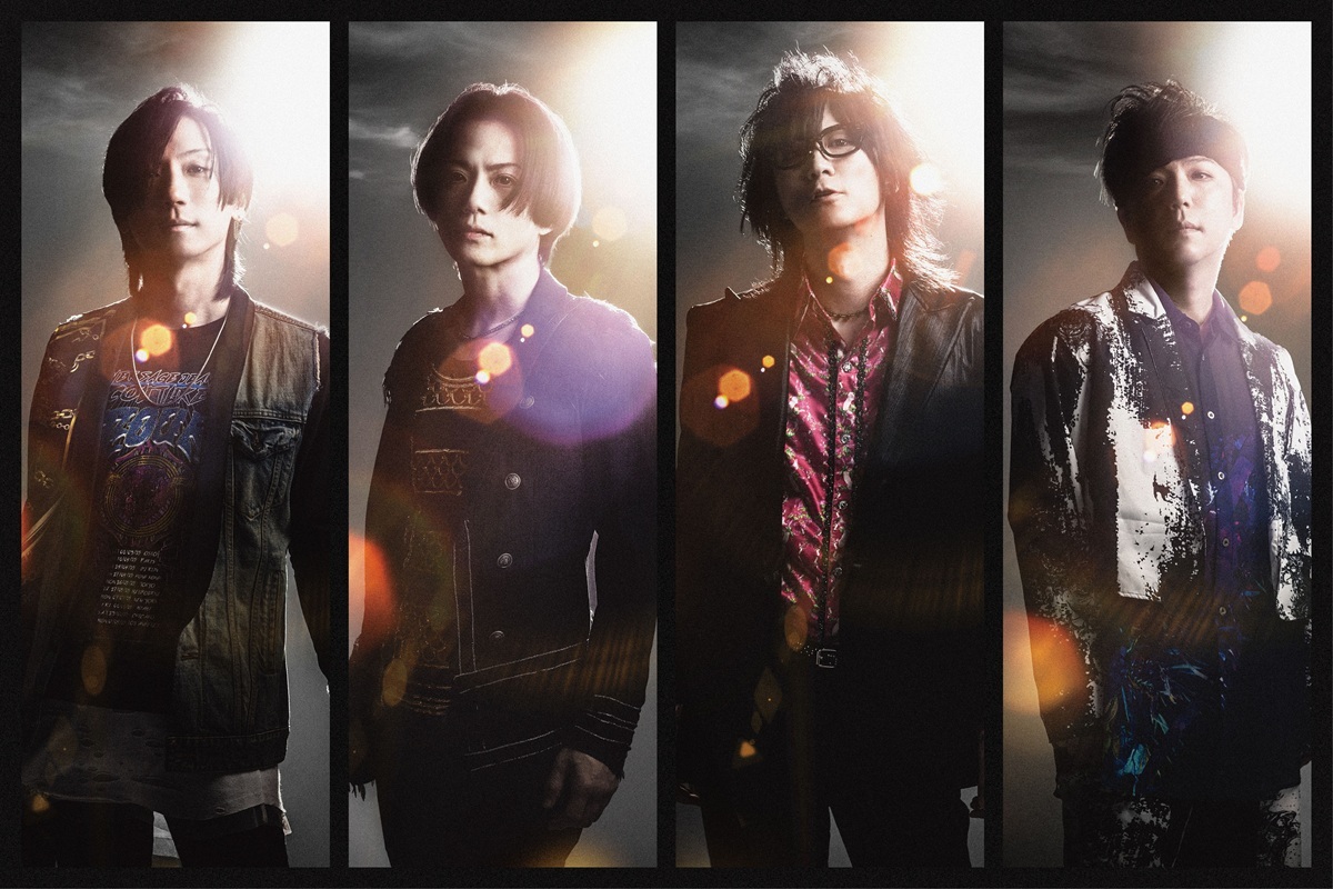 Waive、最後の音源作品『The SUN』より最新曲「燦-sun-」先行配信スタート