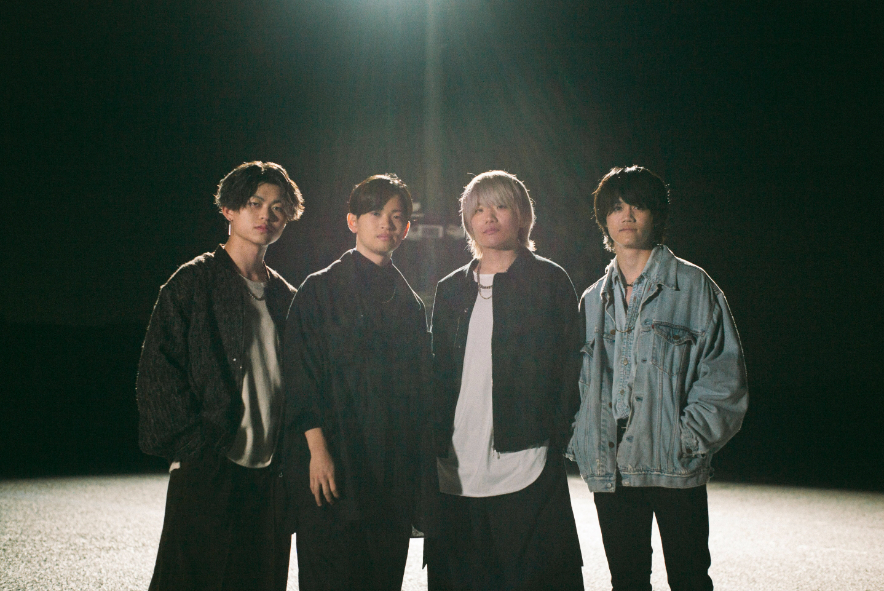 PURPLE BUBBLE、自身初のワンマンライブ『蕾もいつかは』を2026年2月に開催