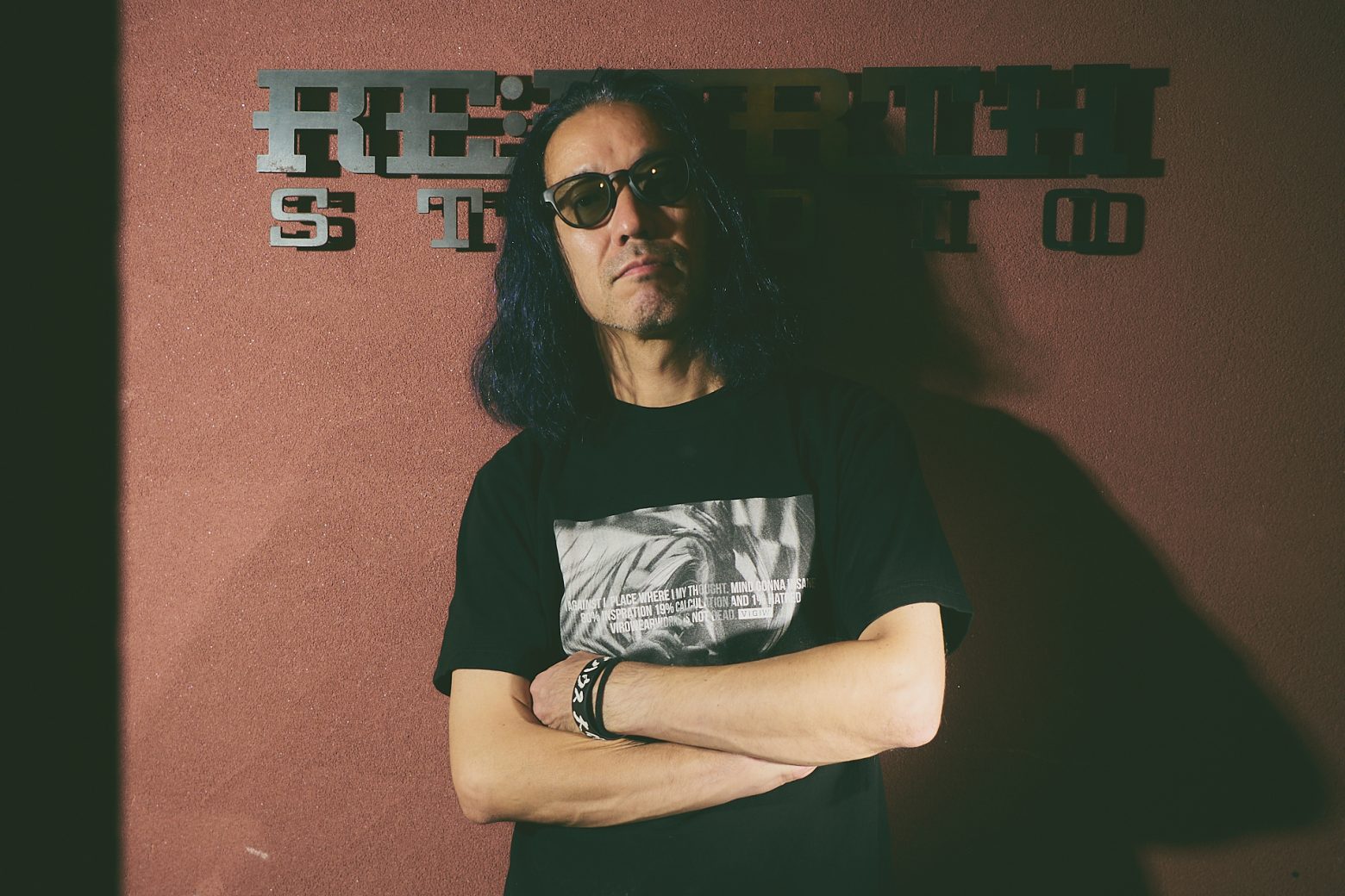 「これで終わってもいい」と思うくらいやりきるーーBRAHMAN結成30周年、MAKOTOがライブを通して伝えたてきたこと