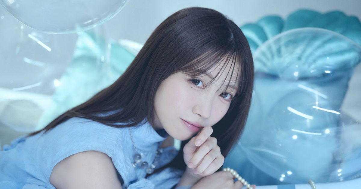 来栖りん、コンプリートアルバム発売決定！さらに11月8日の誕生日に