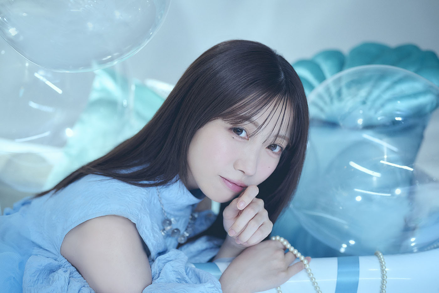 来栖りん、コンプリートアルバム発売決定！さらに11月8日の誕生日に新曲の先行配信決定