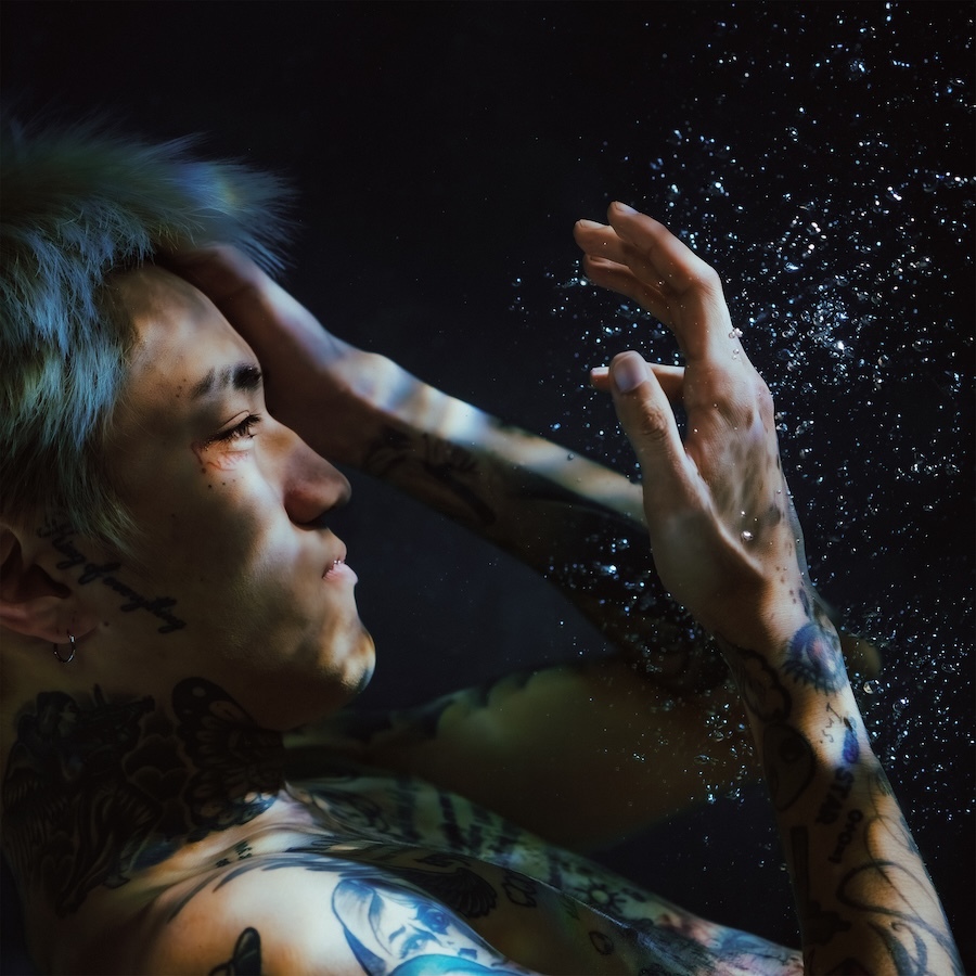 LEX、最新アルバム『Original』をリリース　リード曲「完璧だ」のMVも公開に