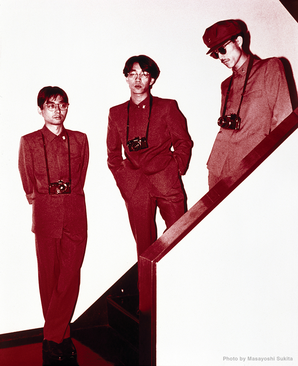 YMO 1979年ワールド・ツアー発掘シリーズ第2弾、ロンドン＆パリ公演がリリース Spotify「ArtistCHRONICLE」で大規模特集もスタート