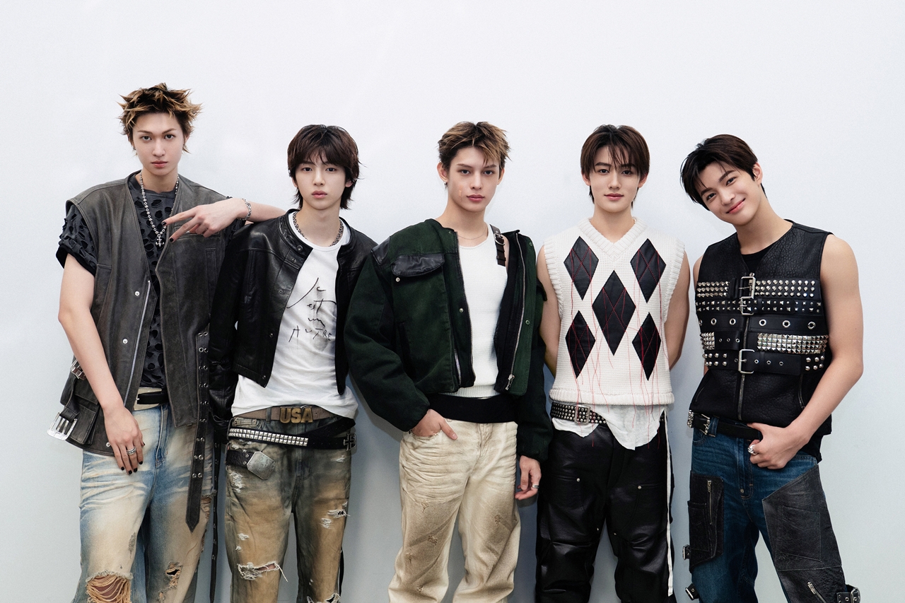 「今年の最高新人」CORTIS、人気指標が再び急上昇