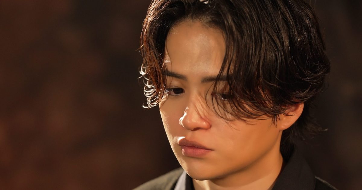 timelesz project -REAL-」来年1/9から配信のVOL1ティザー映像が解禁