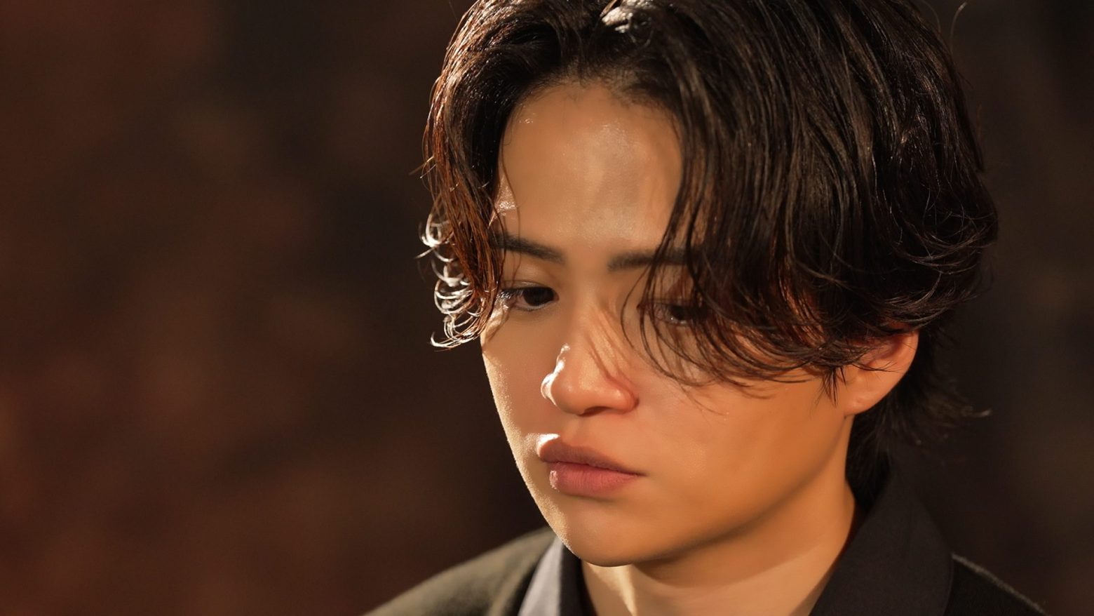 「timelesz project -REAL-」来年1/9から配信のVOL1ティザー映像が解禁