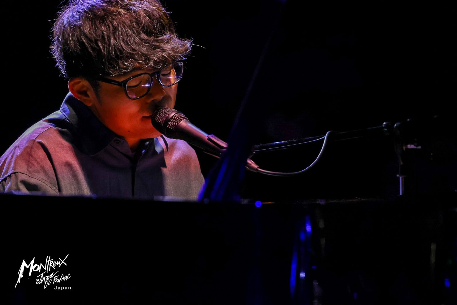 公演初日のオフィシャルレポートが到着「MONTREUX JAZZ FESTIVAL JAPAN 2025」