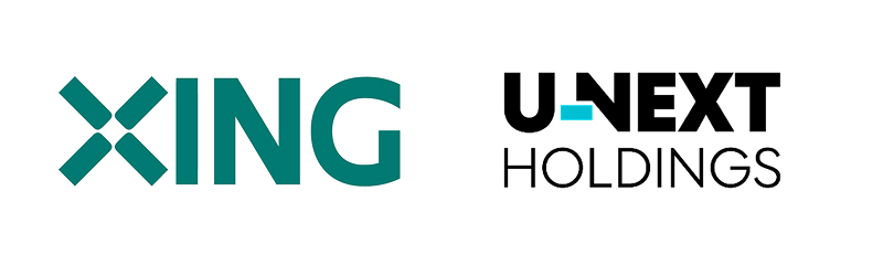 U-NEXT HD、エクシングの株式70%取得 連結子会社化へ