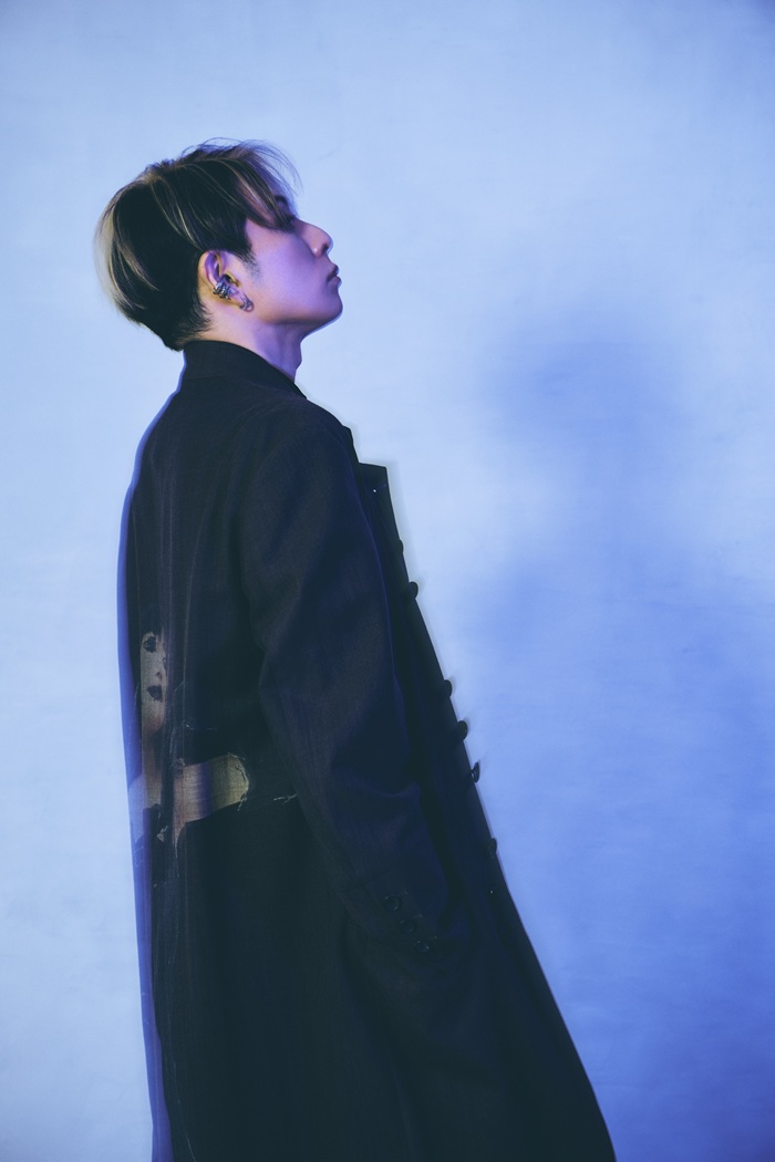 デビュ―25周年のアニバーサリー・イヤーを迎える“表現者”堂珍嘉邦が、 恒例のビルボードライブ・ツアーで魅せる特別な一夜