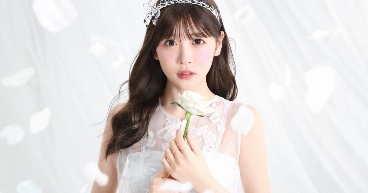 FRUITS ZIPPER 櫻井優衣、ソロメジャーデビュー記念ライブ開催決定