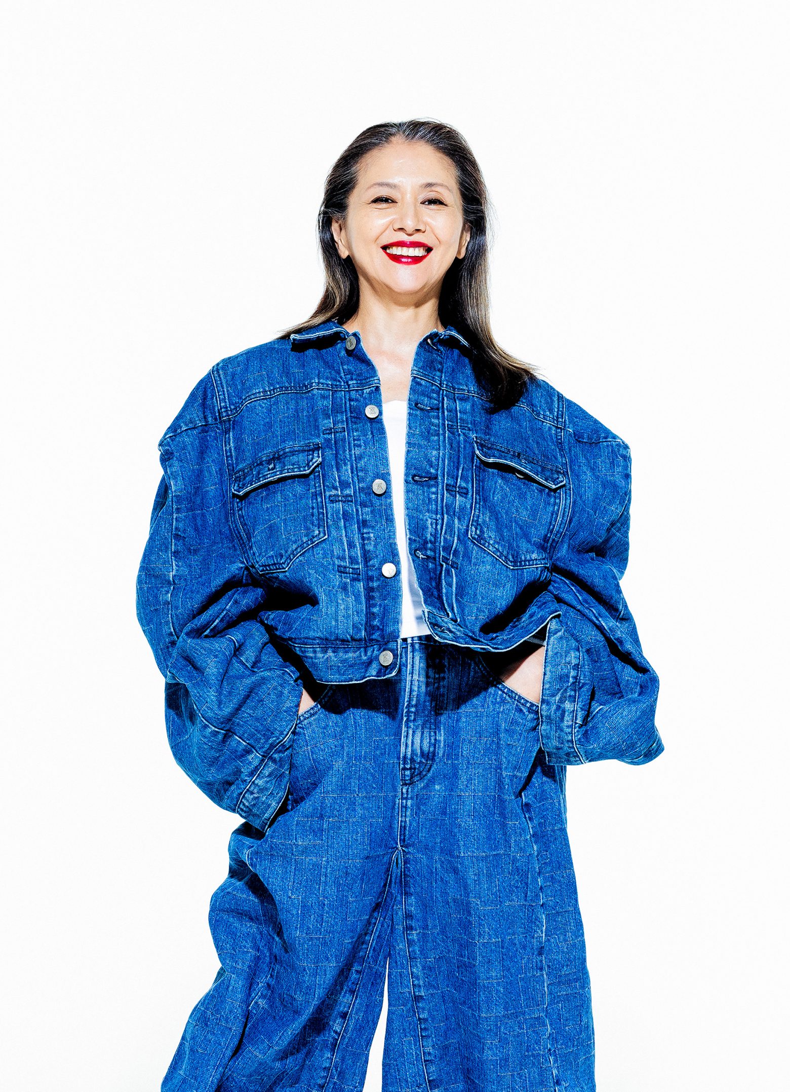 小泉今日子、全国ツアー「KK60 〜コイズミ記念館〜」東京で追加公演開催＆武道館公演でサイドビュー＆バックビューシート開放